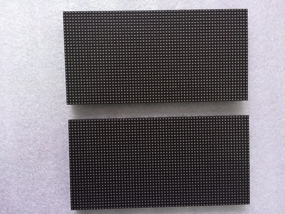 

SZLIGHTALL P3mm indoor 192x96mm 1/16 scan led display modules led video wall panel module for indoor usage