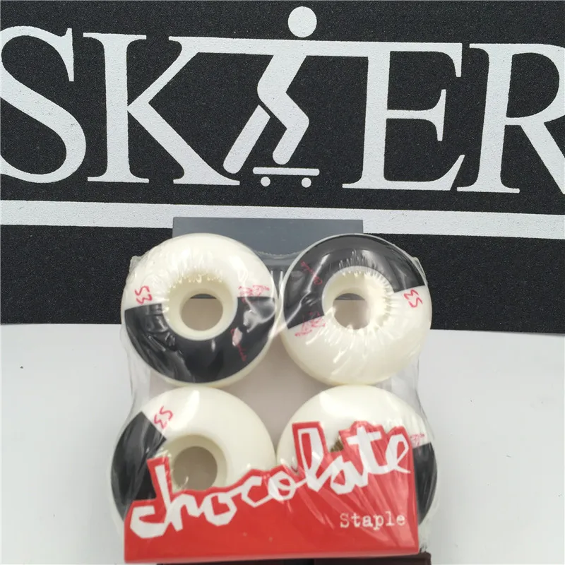 SKATEBOARD WHEEL (53)