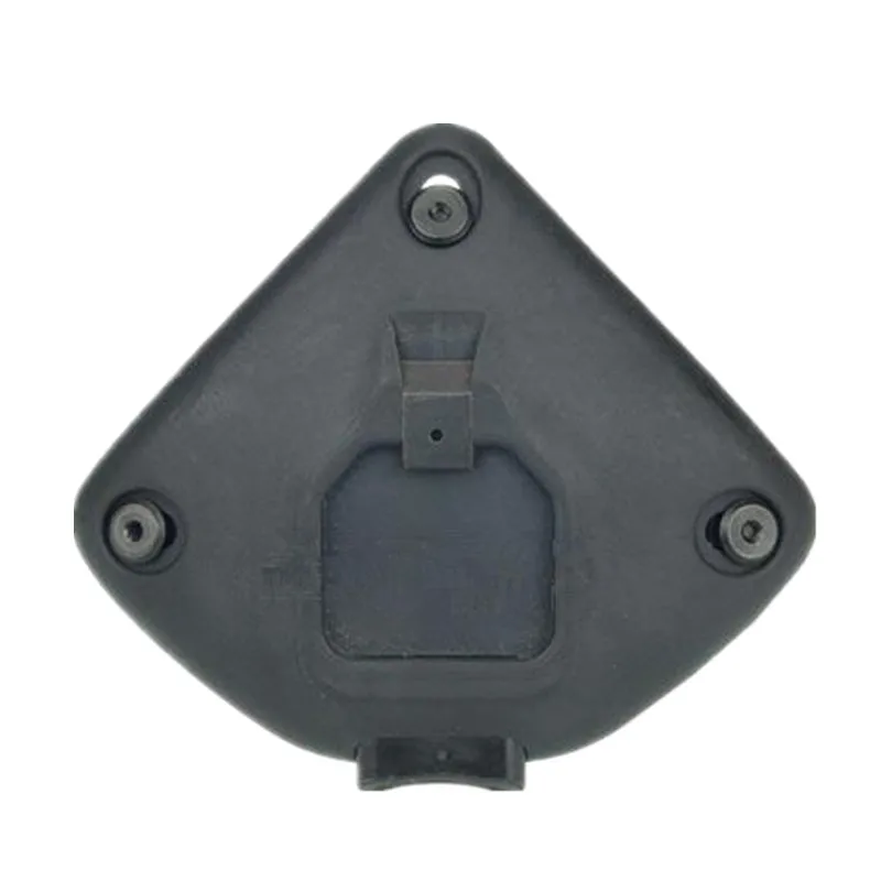 Tactical helmet parts Night Vision Mount black DE FG (2)