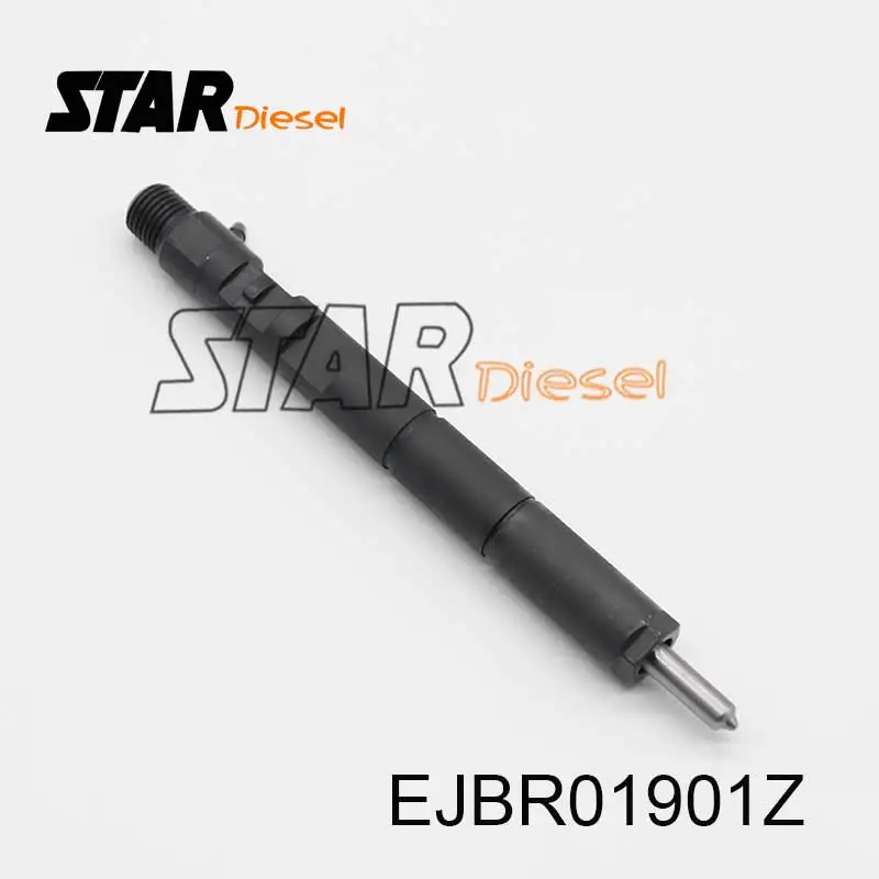 EJBR01901Z Common Rail Injector EJBR0 1901Z Diesel Injection EJB R01901Z for HYUNDA KIA Carnival / Sodena 2.9 CRDI 33800-4X500 | Автомобили