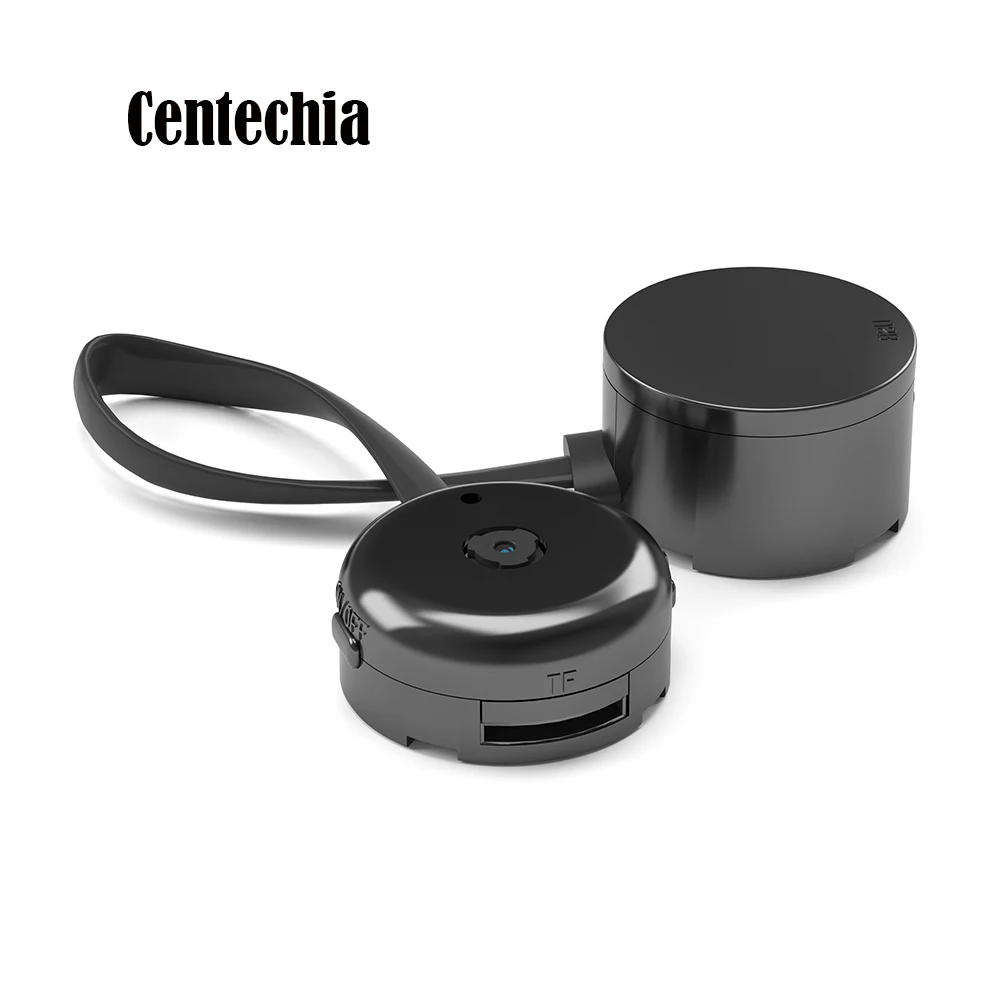 

A11 Black Wireless Mini Camcorders Miniature Camera Mini HD 1080P Vision Camera Monitor DVR Recorder DV Camcorder