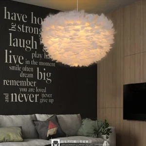 Постмодерн Nordic led круг подвесной светильник столовая Бар для коридора, рабочего кабинета одноголовая кровать кухня подвесной светильник