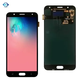 

10pcs Adjustable LCD for Samsung For Galaxy J7 Duo 2018 J720 J720F LCD Display Touch Screen Digitizer Assembly LCD Ship DHL
