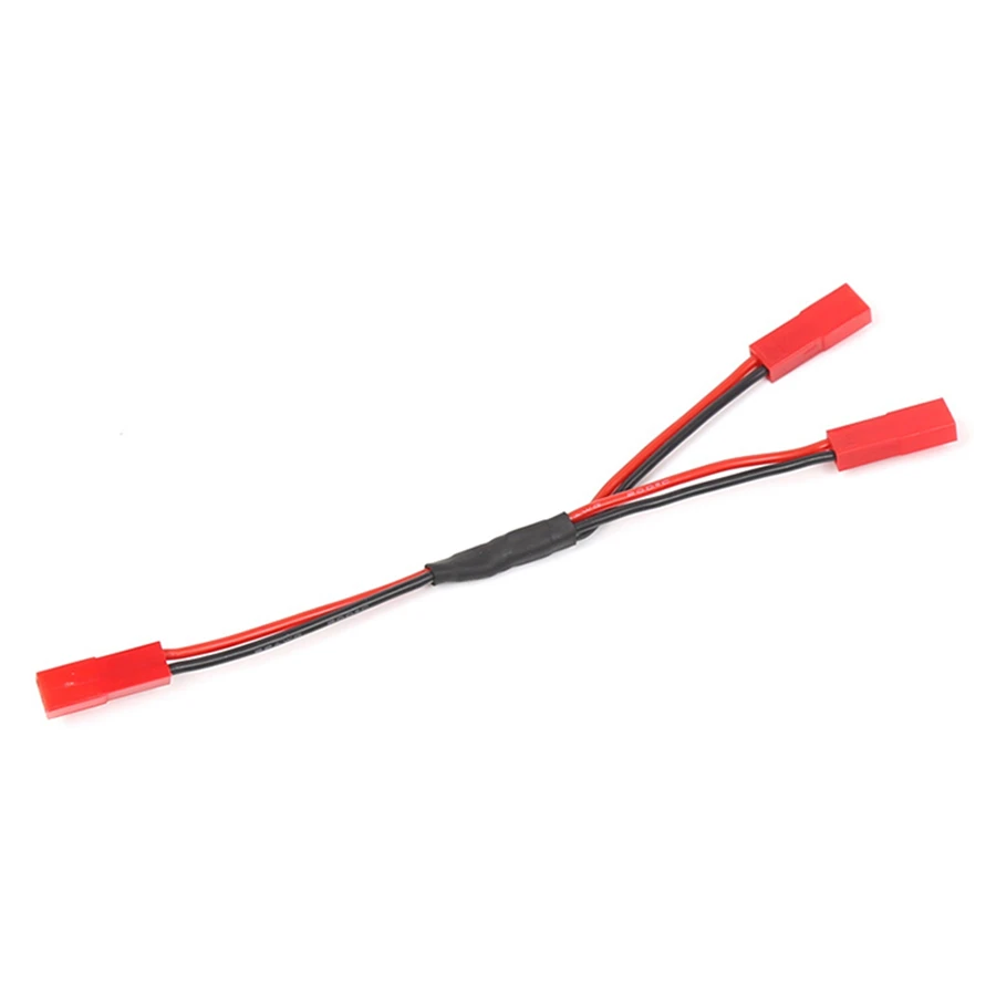 

Y Cable for Traxxas TRX 4 Electric Power Supply Y Line