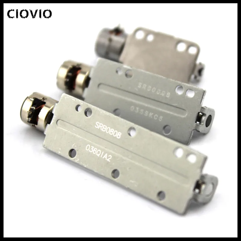 5pcs 304051mm Micro Stepper Motor 2phases 4lines