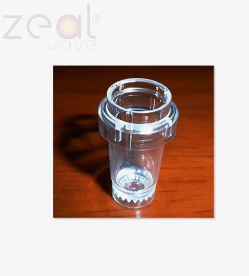 Для 500 шт DPC Sie men Depp IMMULITE2000 immunouminescence контейнер для образцов