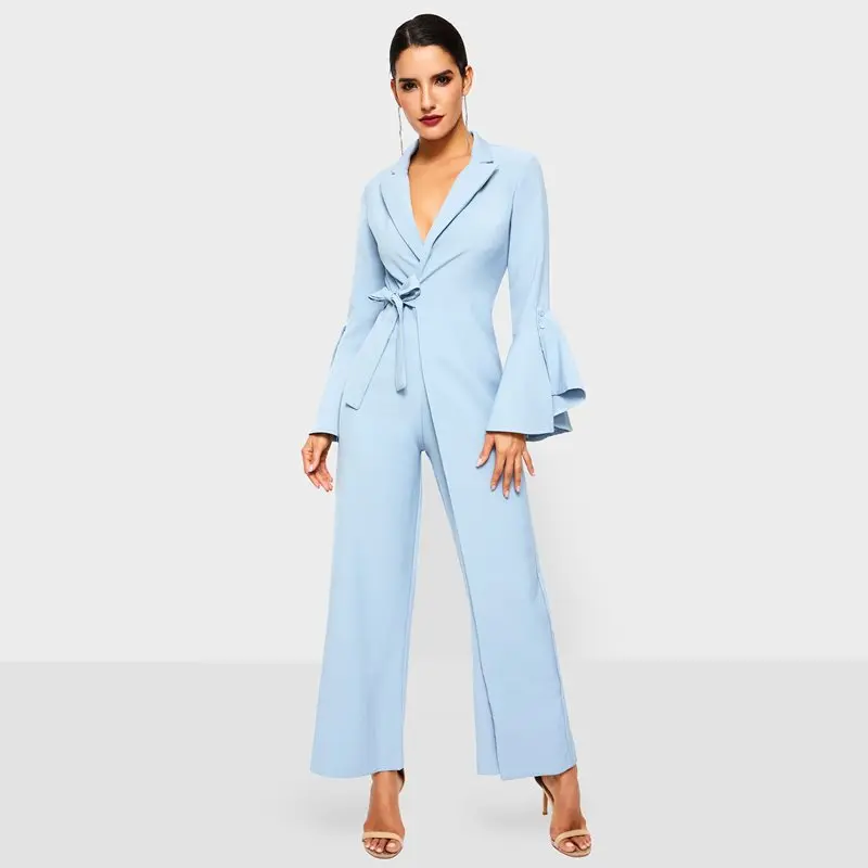 jumpsuit office wear