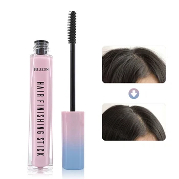 

1Pcs Broken Hair Finishing Cream Refreshing Not Greasy Small Broken Hair Shaping Gel Sticks Easy To Shape Hairstyle Tool