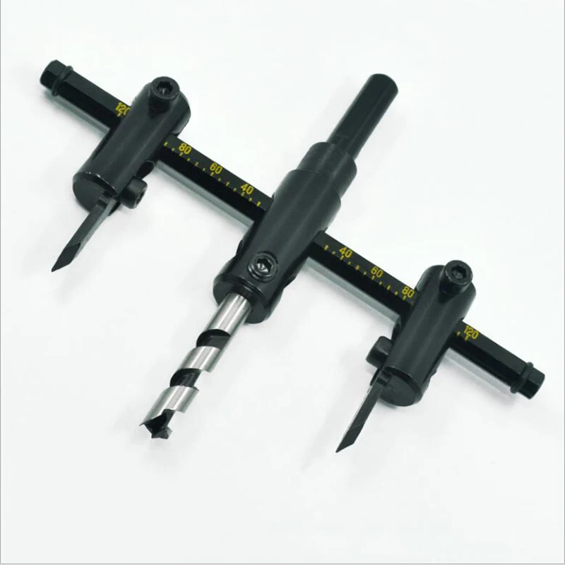 

TKDMR Aircraft opener, adjustable woodworking aircraft opener, free cone opener, Opener free shipping