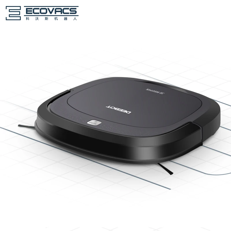 

Ecovacs DB35 Ultra Thinsweep Floor Robot Vacuum Cleaner Home Intelligent Planning Mop Robot Wipe Machine Free Shipping