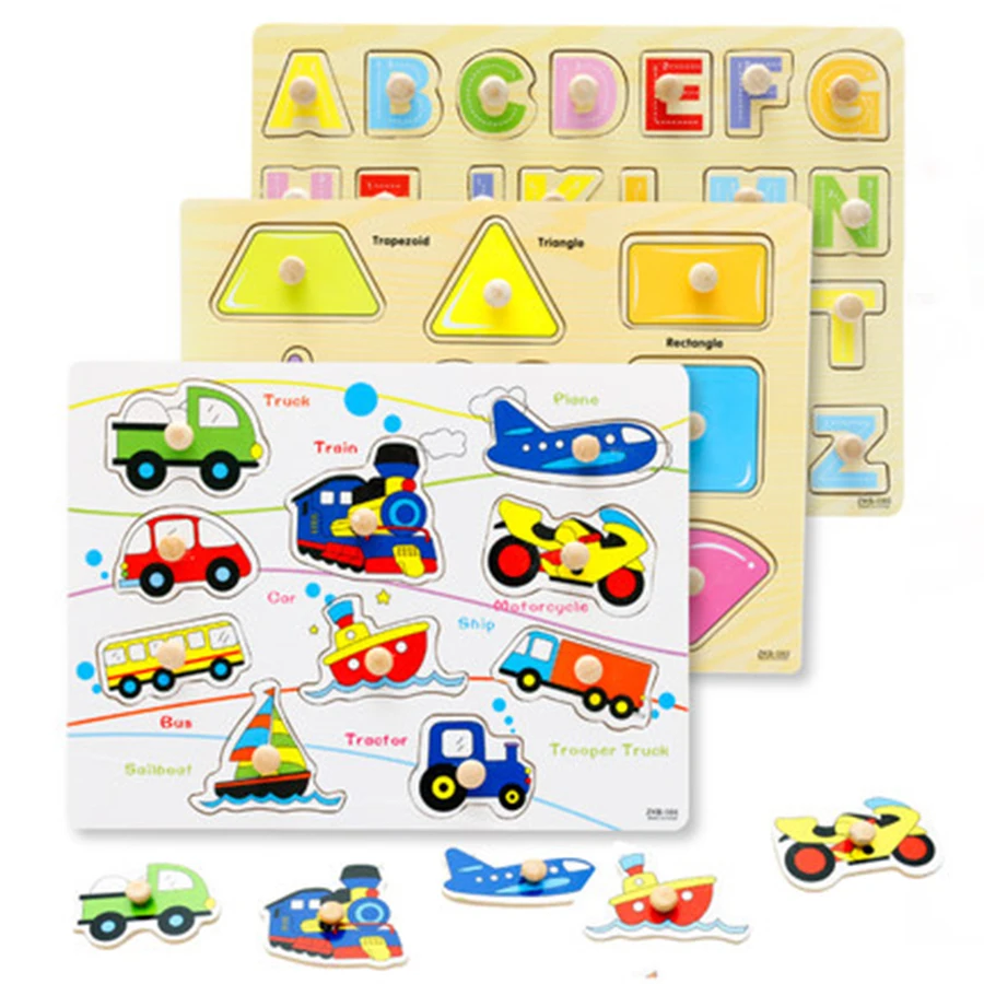 Jigsaw Puzzles For Kids Wood Puzzles For Children 3 Years Puzzle 1000