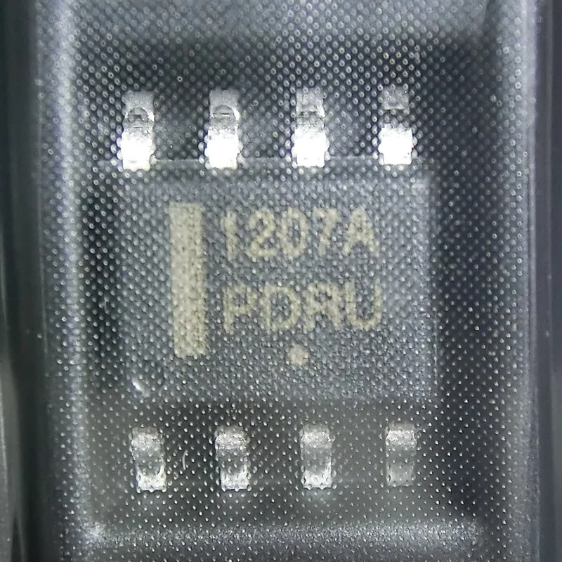

5 шт./лот 1207A NCP1207ADR2G SOP8