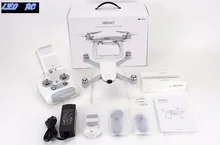 Walkera Aibao playing game 2.4Ghz 4ch RFT brushless rc racing drone with 4K camera &GPS