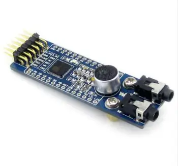 

LD3320 Voice Module Speech Recognition Module Non Specific Voice Control With Pin