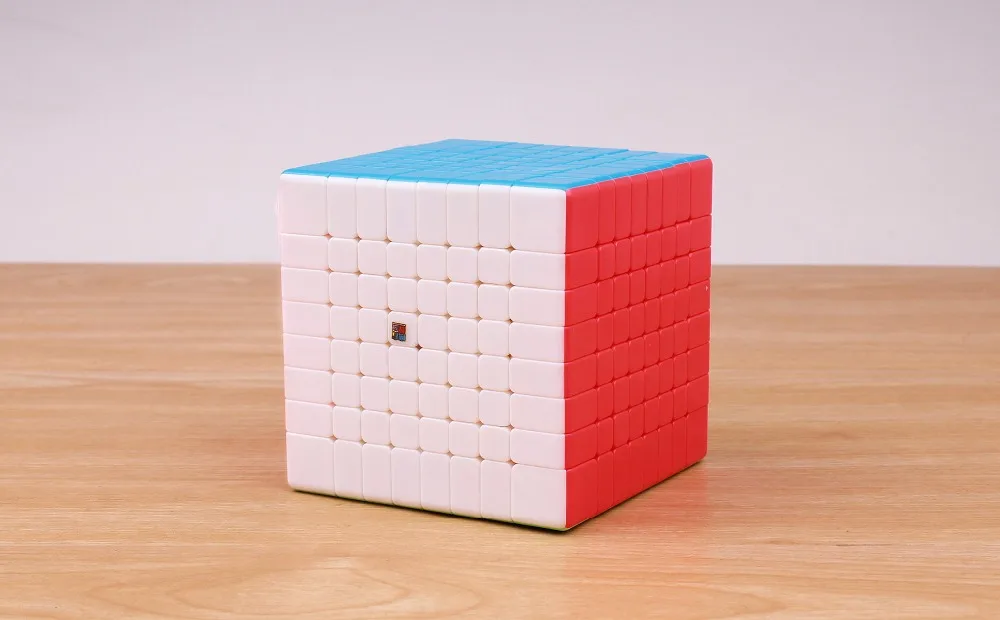 magic cube 8x8x8 01
