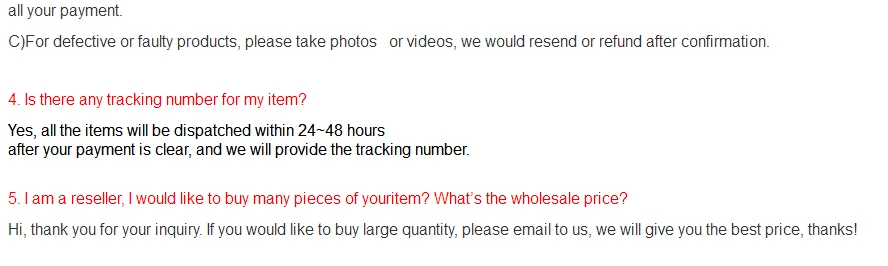 faq 2