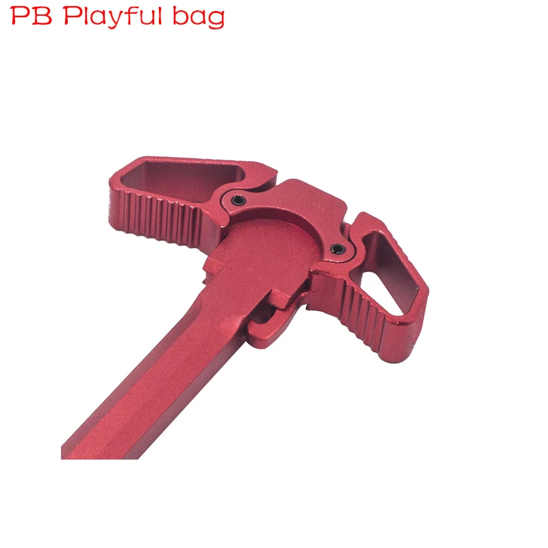 pb-Toys-tactical-upgrade-material-cocking-handle-butterfly-pull-handle-AR-pull-handle-M4-GBB-M16
