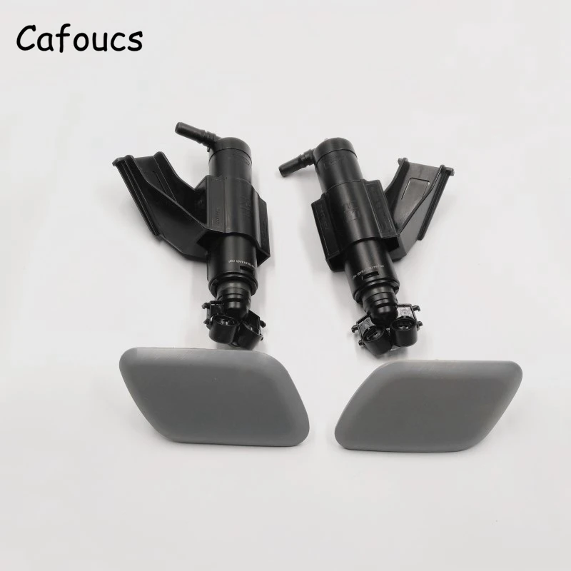 Cafoucs For Ford Kuga Escape 2013 2014 2015 Front Bumper Headlight