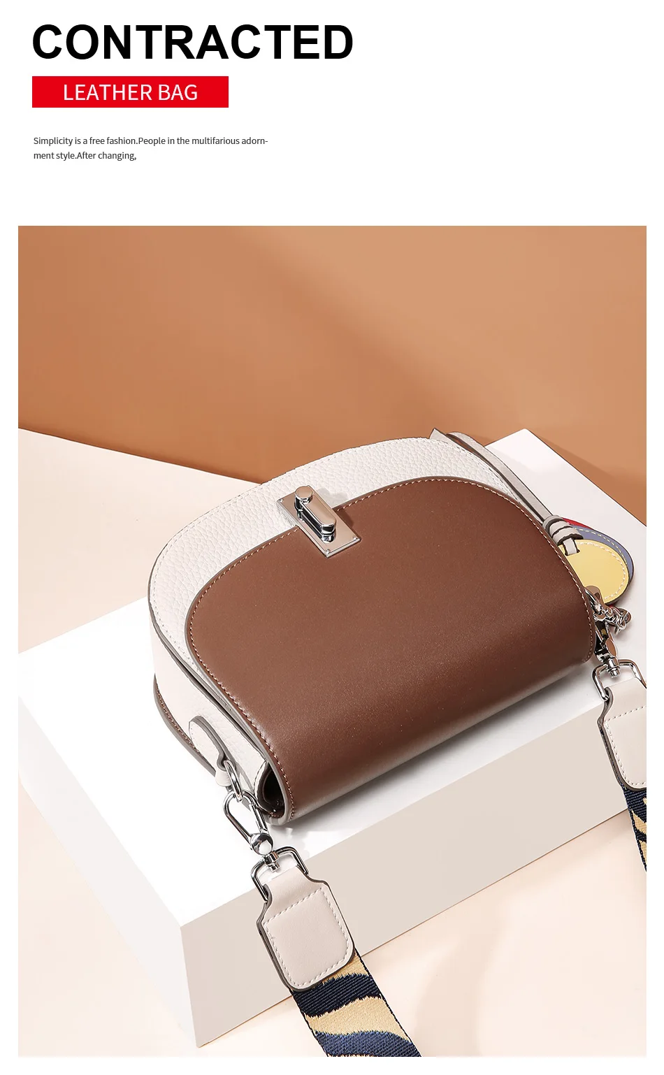 Girls Mini Crossbody Bag Genuine Leather (6)