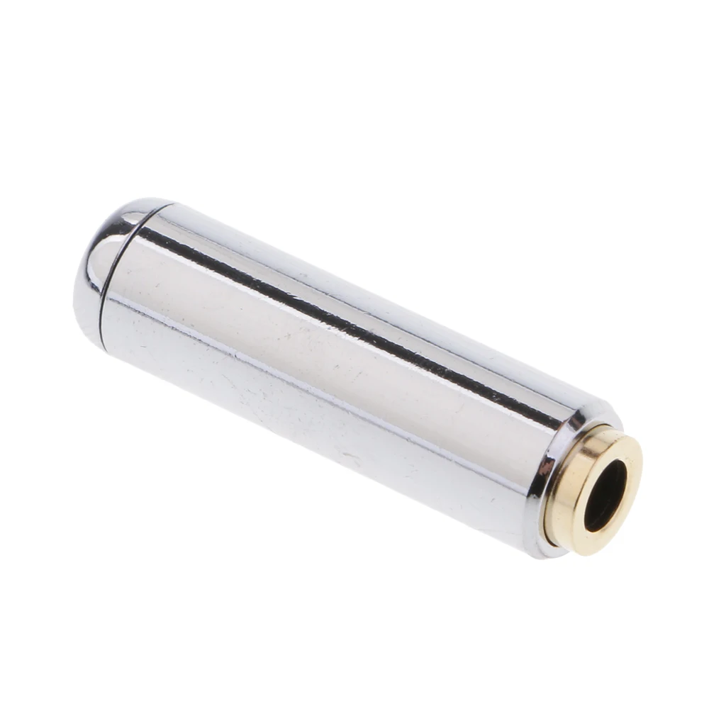 4 Pole 3.5mm Female Repair Plug Headphone Jack Audio Soldering Headset Connector for Microphone Earphone Plug Audio Video AV PC