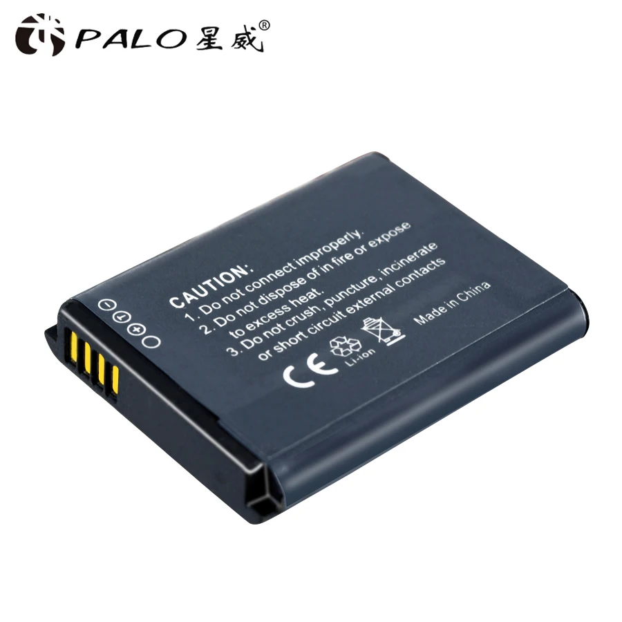 700mah batería para Samsung pl100 pl90 pl80 Batería pl200 reemplaza: ea-bp70a