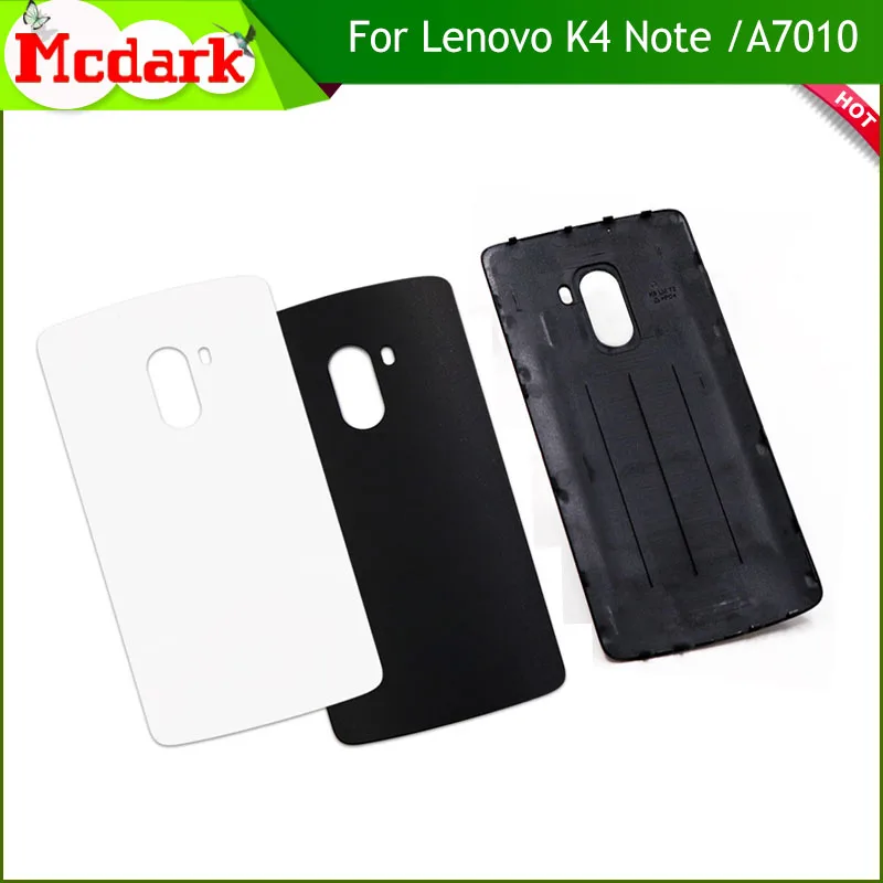 Запасной чехол Mcdark для Lenovo Vibe X3 Lite k4 Note 5 дюйма|Бамперы| |