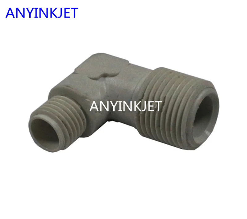 

For Citronix printer tube male connector 3/8 003-1095-001 for Citronix Ci1000 Ci2000 Ci700 Ci580 series Printer