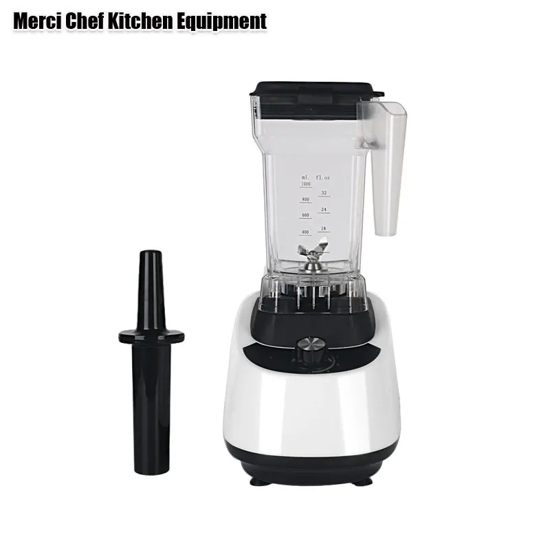 

Food Machine US/UK/EU Plug Heavy Duty Commercial Blender Juicer Fruit And Vegetable Mixer Grinder Electrical