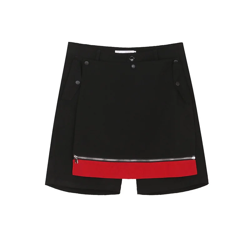 Новая мужская одежда мужские летние облегающие брюки-Капри 5 брюки мужские черные певицы Костюмы Брюки