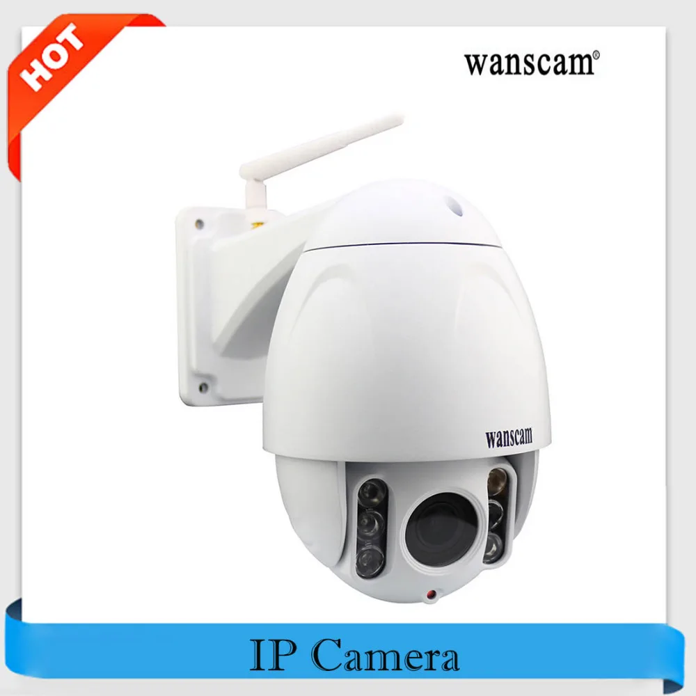 bilder für HD 1080 P IP66 Wasserdicht 2.0MP P2P WiFi Ip-kamera IR-Cut Unterstützung Tf ONVIF Sicherheit IP-PTZ-KAMERA für Outdoor WANSCAM HW0045 bilder für HD 1080 P IP66 Wasserdicht 2.0MP P2P WiFi Ip-kamera IR-Cut Unterstützung Tf ONVIF Sicherheit IP-PTZ-KAMERA für Outdoor WANSCAM HW0045