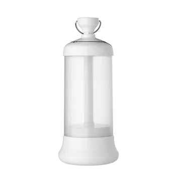 

Multi-purpose Lantern LED Camping Light Emergency Lamp Mood Night Light with 4 Light Mode / Strong Magnet Base for Camp Fishing