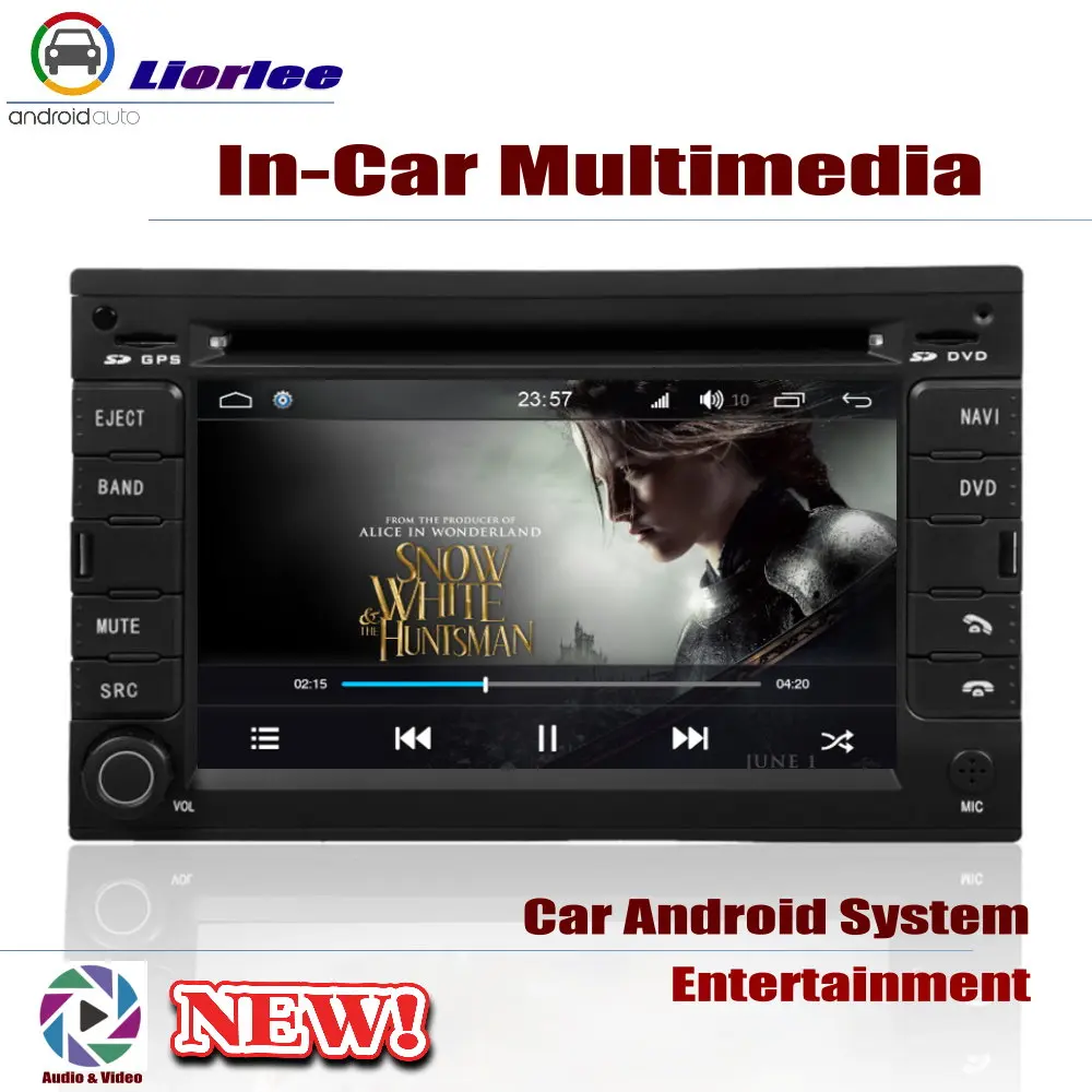 Flash Deal For Volkswagen VW Passat B5 2000~2005 Car Android Player DVD GPS Navigation System Radio Stereo Integrated Multimedia 3