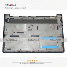 Чехол для ноутбука Dell Vostro 15-5568 Нижняя крышка корпуса КОРПУСА D Shell Blue 0F3H67 F3H67
