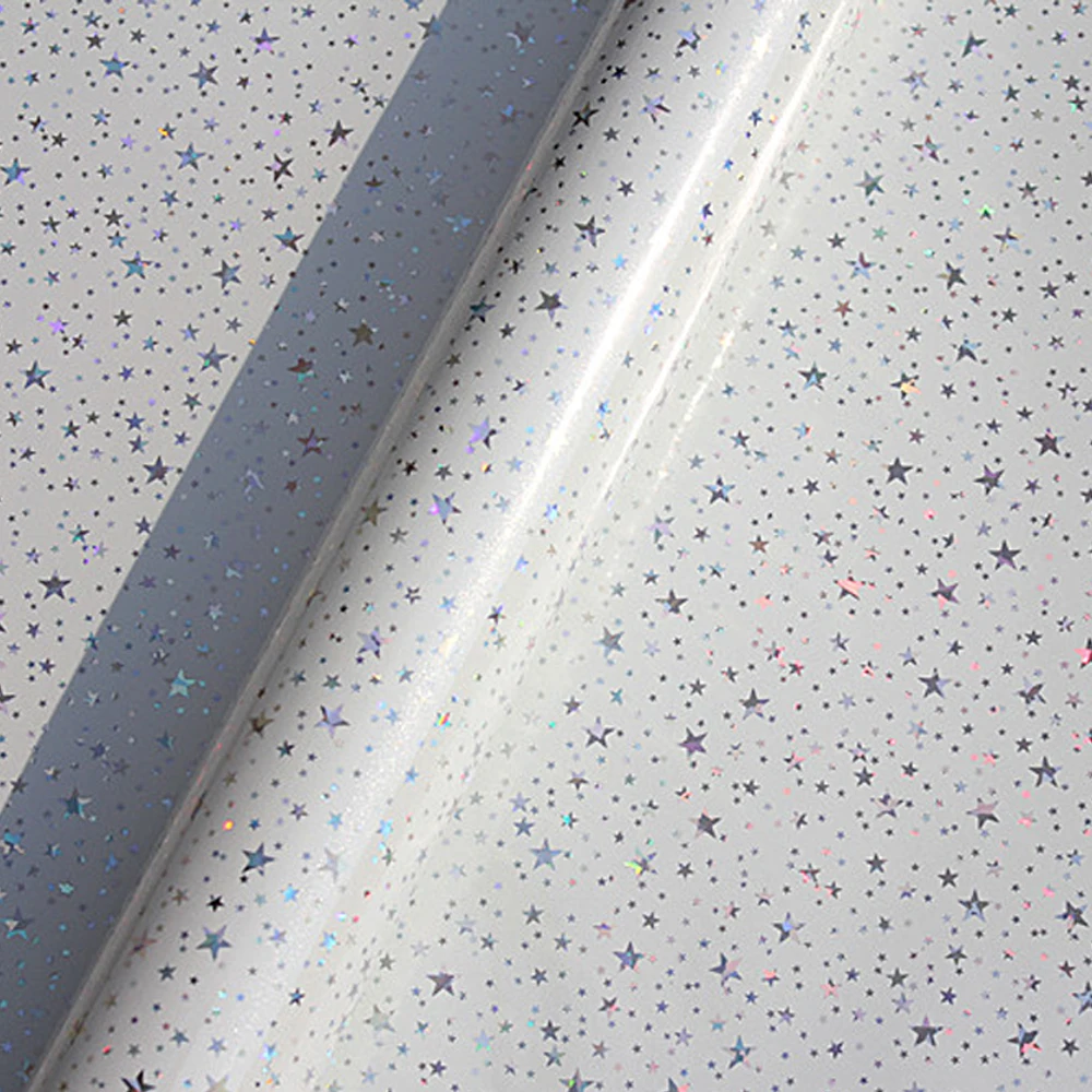 yazi-Gloss-Self-adhesive-White-Stars-Vinyl-PVC-Waterproof-Sticker-Kitchen-Cupboard-Cover-Cover-Refurbished-Wallpaper