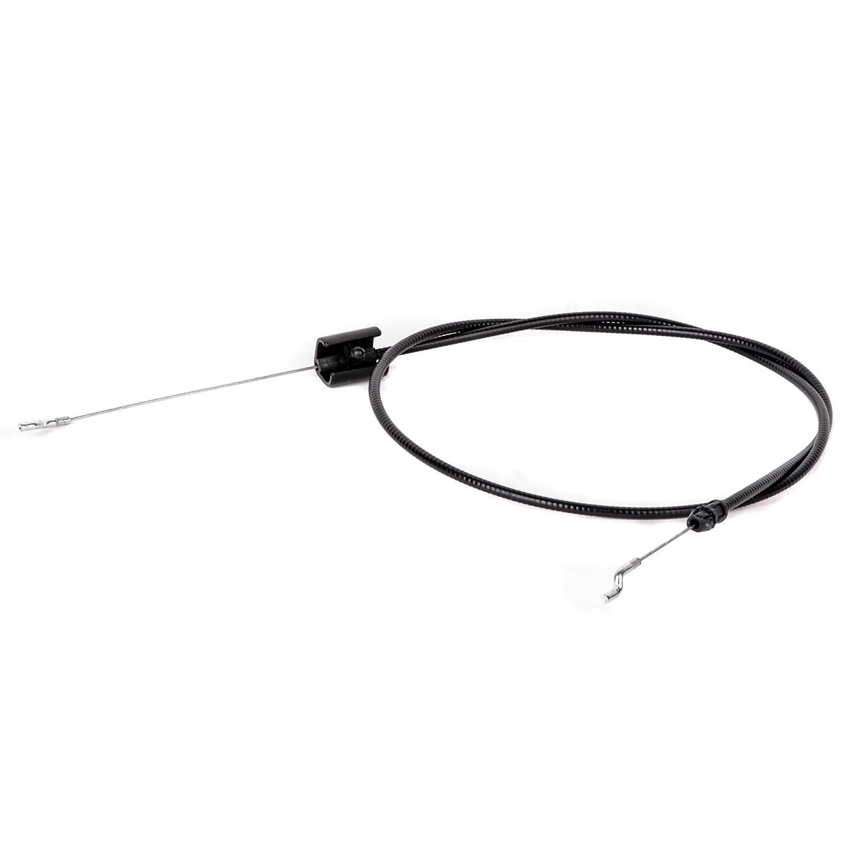141cm/55.5'' Lawn Mower Throttle Pull Engine Zone Control Cable for Lawnmowers Supplies Accessories