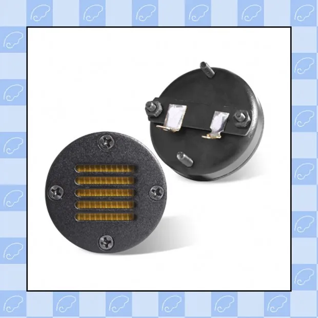 Prix pour Air motion transformateur tweeter AMT utilisé pour BRICOLAGE HiFI audio et De Voiture haut-parleur Prix pour Air motion transformateur tweeter AMT utilisé pour BRICOLAGE HiFI audio et De Voiture haut-parleur