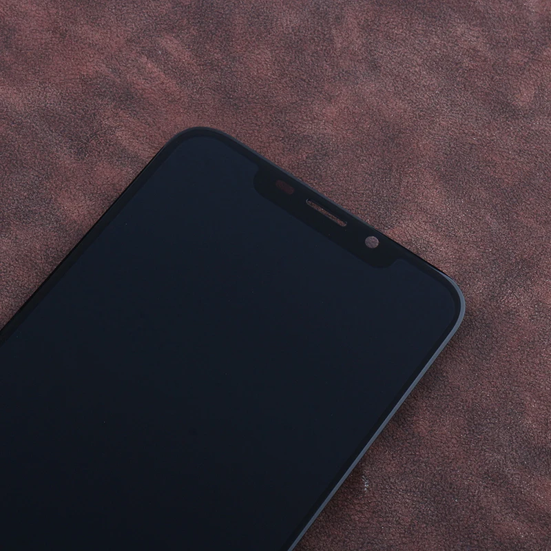 Ocolor для Oukitel C13 Pro ЖК-дисплей и сенсорный экран с пленкой+ инструменты и клей для Oukitel C13 Pro Аксессуары для телефонов