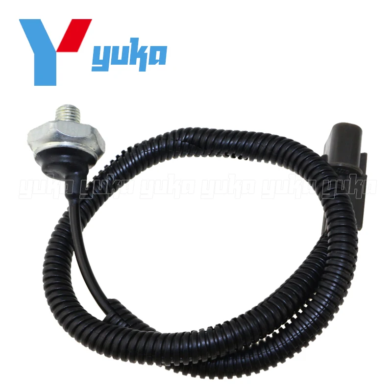 Knock Detonation Sensor For Dodge Challenger Dakota Ram 1500 2500 3500