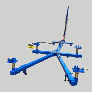 

Portable Auto Chassis Repair Machine Car Dent Puller Bench