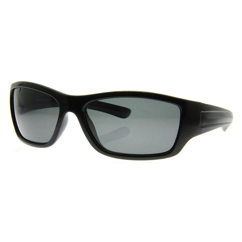 

CONWAY Polarized Sunglasses Men Brand Designer Uv400 Protection Sunglasses 156002