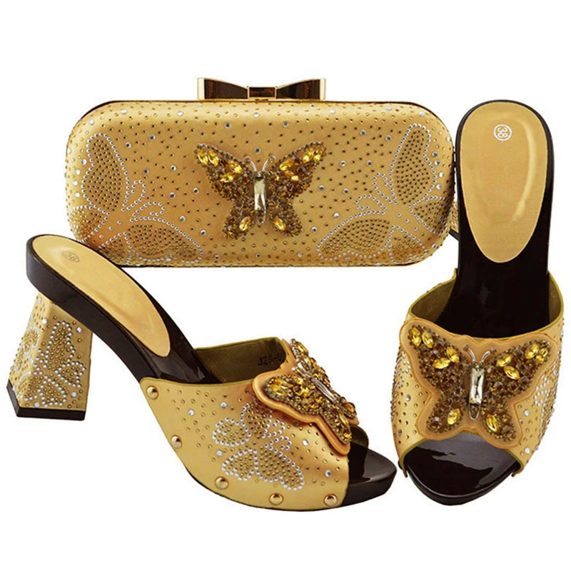 JZS-05 Gold_