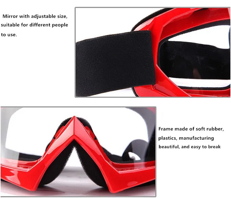 Лыжные очки для катания на лыжах, противотуманные очки UV400, очки для сноуборда, мужские и женские лыжные очки, снежные защитные спортивные очки