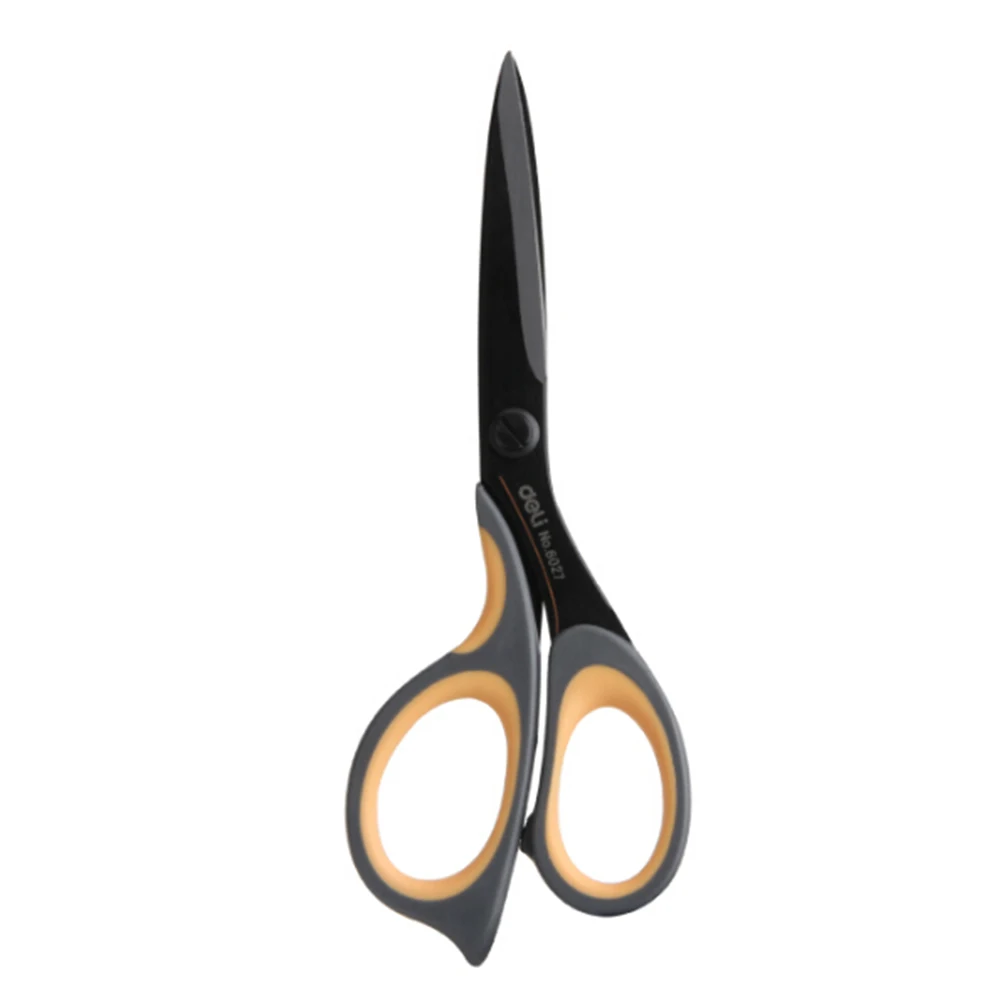 

Premium 7 Inches Stainless Steel Scissors Durable Multiuse Scissors for Office and School