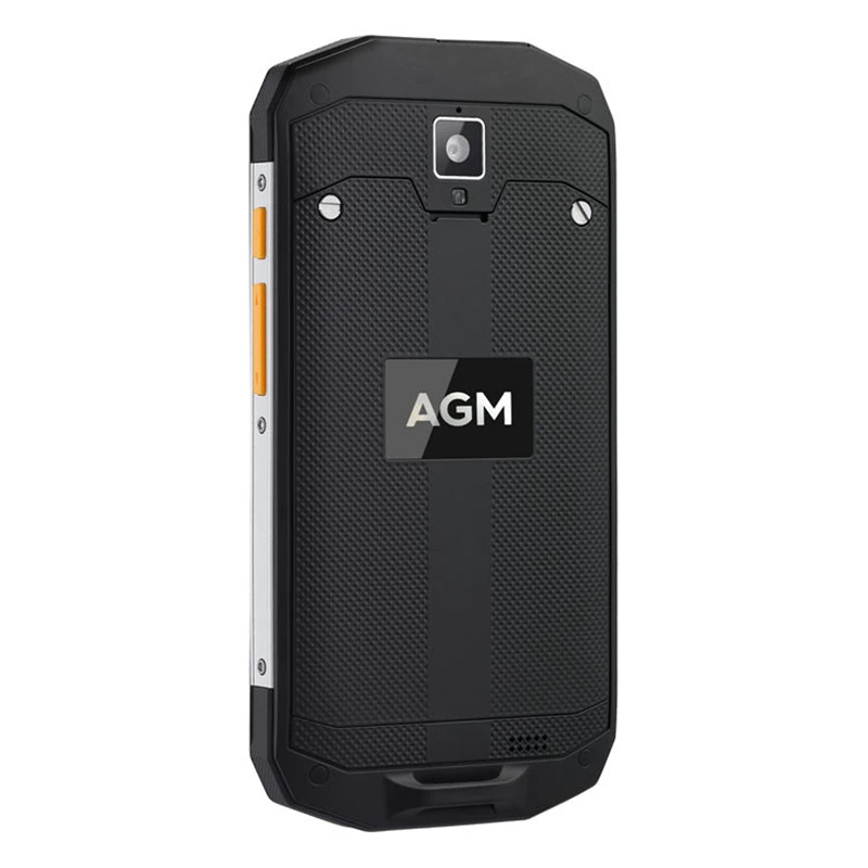 Оригинал AGM A8 Android 7 0 вызовов телефон с водонепроницаемым корпусом ip68 3/4G B + 32/6 4G