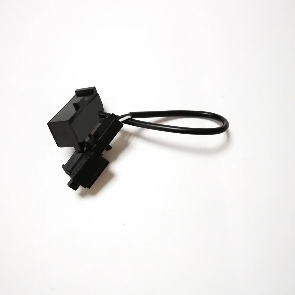 Biurlink автомобильный микрофонный кабель адаптер для Volkswagen RCD510 RNS315 RNS510