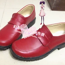 Дневник будущего Uryuu Minene Косплэй Обувь Сапоги и ботинки для девочек на заказ