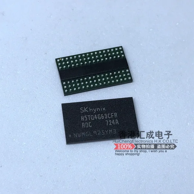 H5TQ4G63CFR RDC H5TQ4G63CFR H5TQ4G63 FBGA96 New Original on Aliexpress ...
