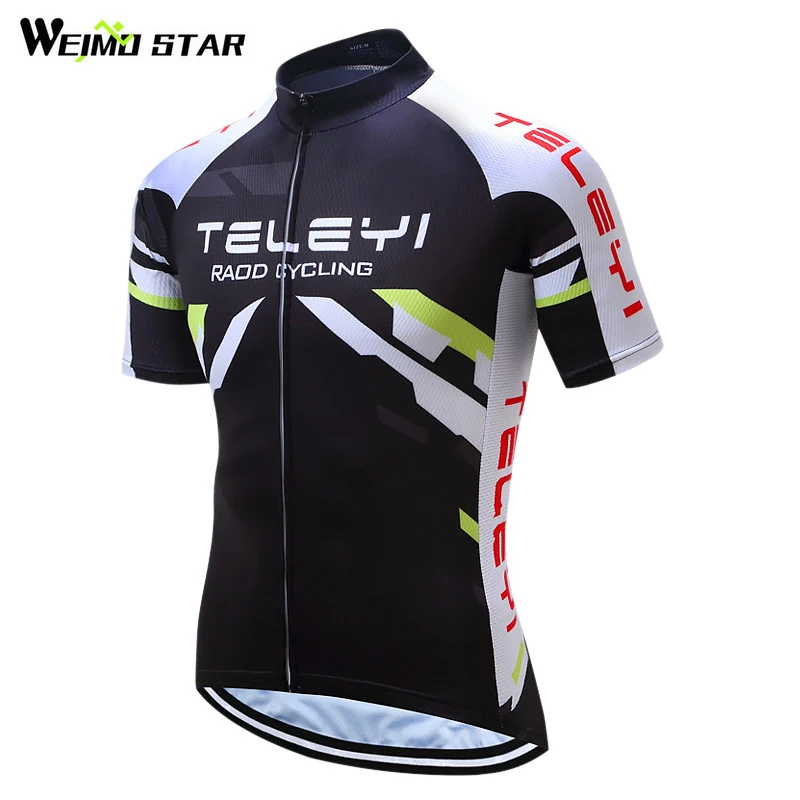 best road cycling jerseys