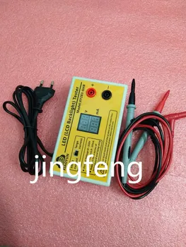 

Output 0-320V LED lamp beads Backlight Tester Tool Smart-Fit Voltage for All Size LCD TV Do not disassemble the screen