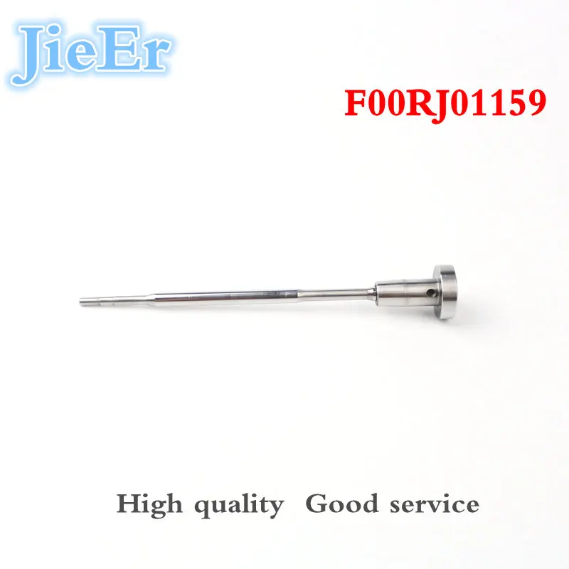 The high quality F00RJ01159 Common rail injector valve for 0445120024 0445120026 0445120027 0445120044 0445120045 0445120053